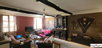 Vente appartement 2 pièces 84 m²