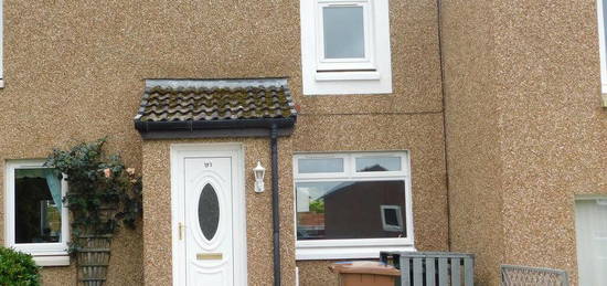 2 bedroom terraced house