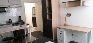 Appartement 22m²