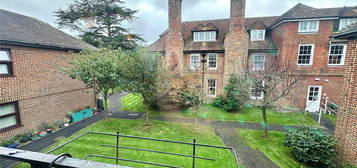 Flat for sale in Delves Close, Ringmer, Lewes, East Sussex BN8