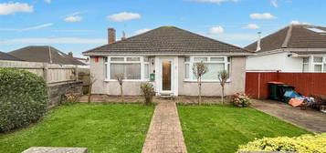 3 bedroom bungalow for sale