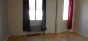 Location appartement t2