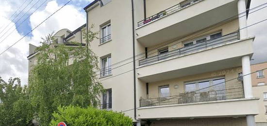 Location appartement 2 pièces 46 m²