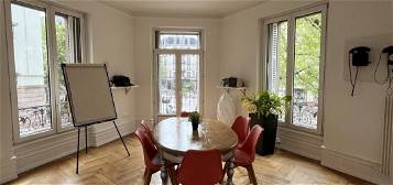 Appartement  à louer, 5 pièces, 4 chambres, 130 m²