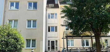 Top Kapitalanlage – Apartment mit TG in Trier-Ost Güterstraße