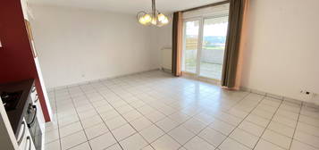 Location appartement 3 pièces 60 m²