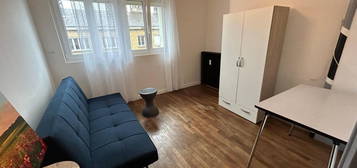 Achat appartement 1 pièce 20 m²