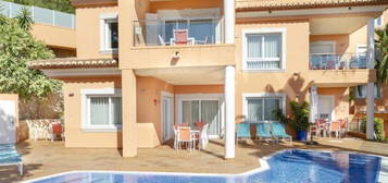 Apartamento en venta en Alcassar