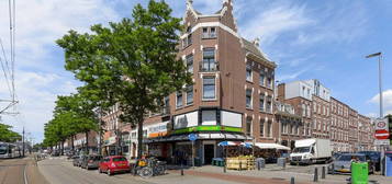 Vierambachtsstraat