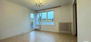 Achat appartement 4 pièces 68 m²