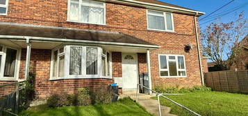 2 bedroom ground floor flat