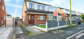 3 bed semi-detached house for sale