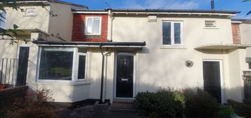 Terraced house for sale in Millfield Avenue, Kenton, Newcastle Upon Tyne NE3