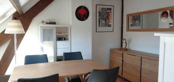 Location appartement 3 pièces 53 m²