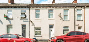 2 bed terraced house for sale