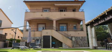 Casa o chalet en venta en Sant Andreu de la Barca