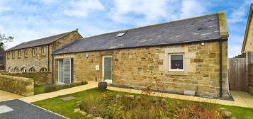 2 bed barn conversion for sale