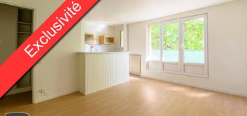 Achat appartement 1 pièce 28 m²