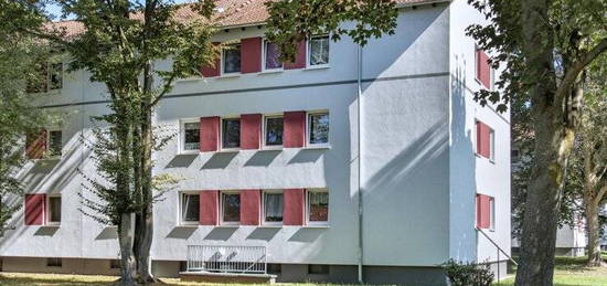 2-Zimmer-Wohnung in Wanne-Eickel-Süd - Unverbindlichen Termin vereinbaren