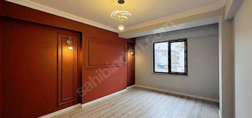 KAPAKLI BAHÇELİEVLERDE LÜX 2+1 DAİRE