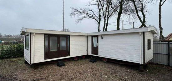 Mobile home T2 pronta habitar