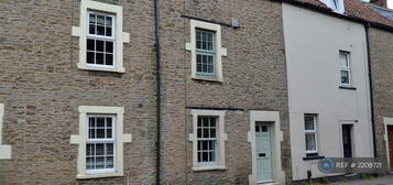 3 bedroom terraced house