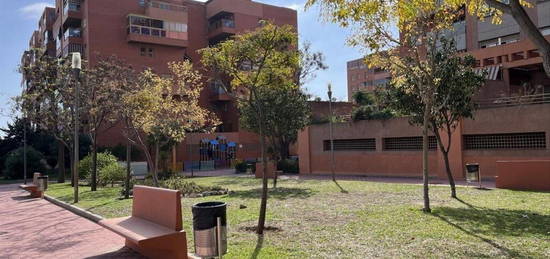 Piso en venta en El Cónsul - Ciudad Universitaria - El Romeral