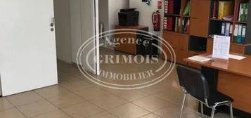 Vente appartement 3 pièces 75 m²