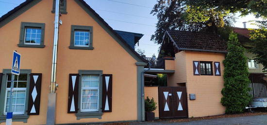 Eine nicht alltägliche Wohnung in erster Etage,Schmachtendorf