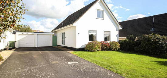 3 bedroom detached house