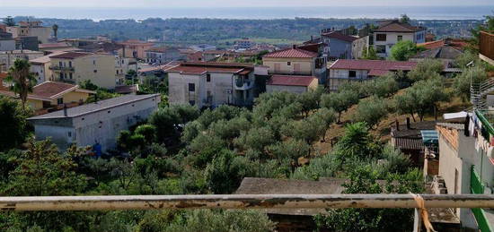 Appartamento vista mare