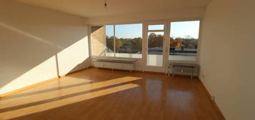 Winterhude - 2 Zi.-Whg., ca. 57 m² mit Balkon!