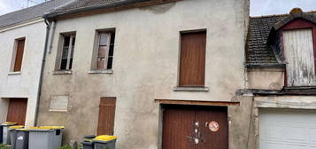 Vente maison 5 pièces 180 m²