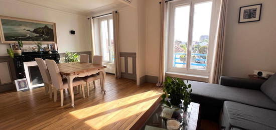 Appartement  à vendre, 2 pièces, 1 chambre, 47 m²