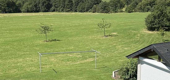 Komplett sanierte 4-Zi. WG mit Gartenmitbenutzung und Blick auf den Kölner Dom in Hennef