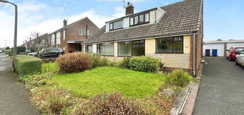 4 bedroom semi-detached bungalow for sale