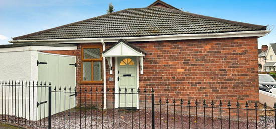 Detached house for sale in Cradley Road, Netherton, Dudley DY2