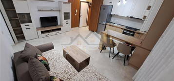 Apartament 2 camere, Et.1,  52mp + parcare Zona Giroc