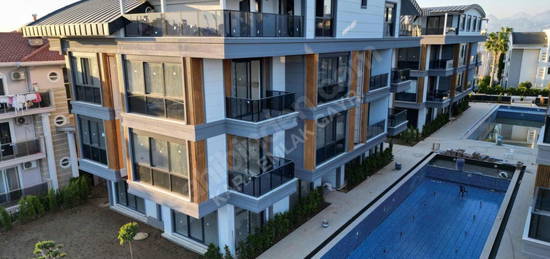 (FOR SALE) BELEĞİN EN YENİ SİTESİNDE SATILIK 1+1 DAİRE