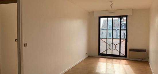 Appartement 2 pièces 36 m²