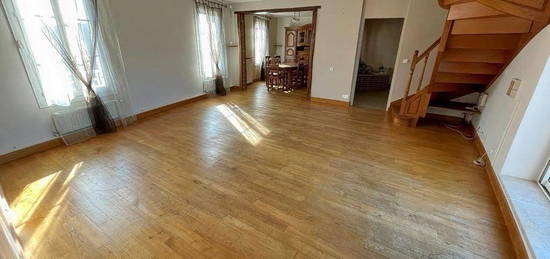 Appartement 185 m² avec terrasse