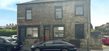 End terrace house for sale in Pitt Street West, Barnsley, South Yorkshire S70