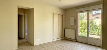 Location appartement 3 pièces 53 m²