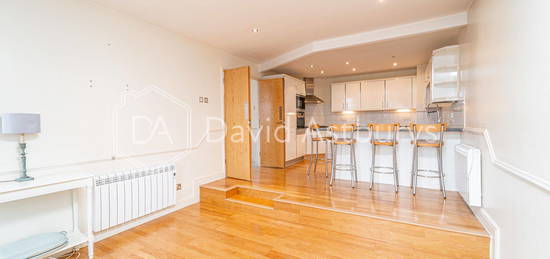 2 bed flat to rent