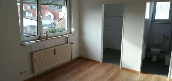 1-Zimmer-Wohnung mit EBK in Wiesbaden-Nordenstadt