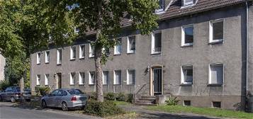 2-Zimmer-Wohnung in Herne Wanne-Süd