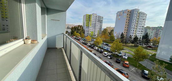 Prodej bytu 3+1 80 m²