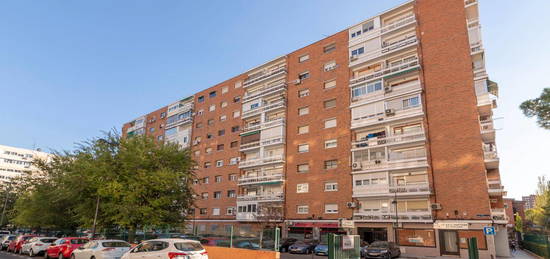 Piso en venta en Calle Olímpica Conchita Puig, Parque Ondarreta - Urtinsa