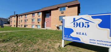 905 Neal Ave Unit 4, Dayton, OH 45406