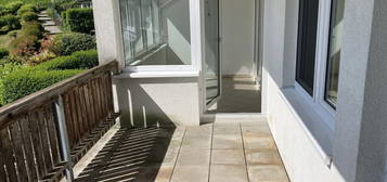 Provisionsfreie 3 Zimmerwohnung in Neustadtl an der Donau mit herrlicher Dachterrasse